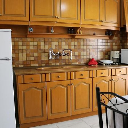 Mary Kavala Apartment ภายนอก รูปภาพ