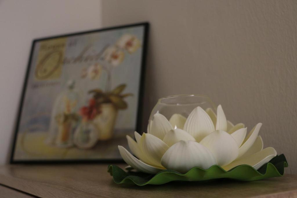Mary Kavala Apartment ภายนอก รูปภาพ