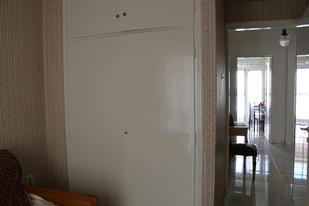 Mary Kavala Apartment ภายนอก รูปภาพ
